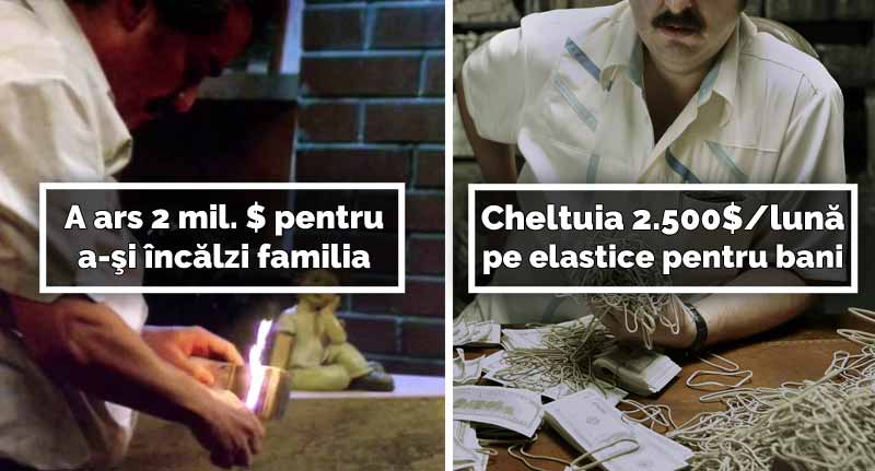 10 Lucruri Interesante Si RevoltÄƒtoare Despre Averea Lui Pablo Escobar