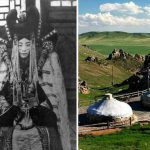 ultima regină a Mongoliei