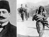 genocidul armean