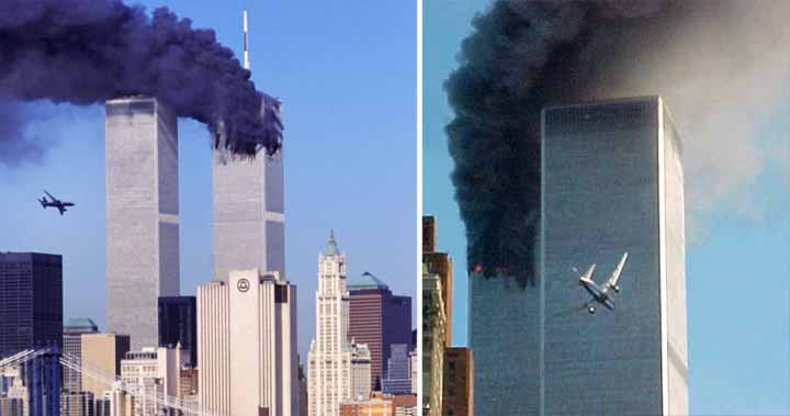 atentatele de la 11 septembrie