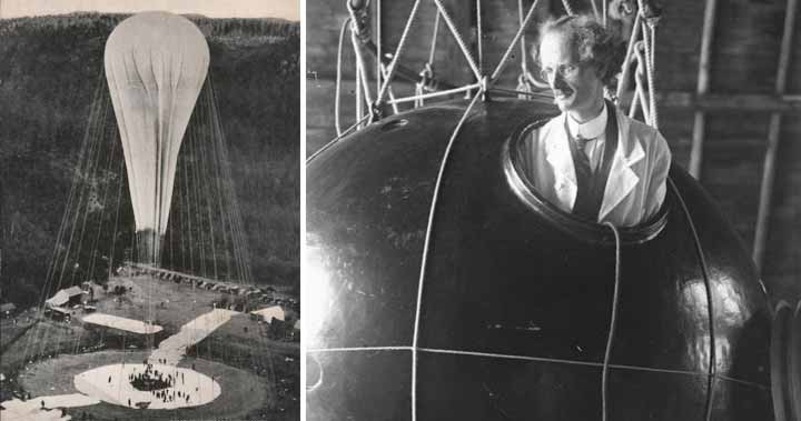 auguste piccard