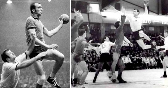 Liga Juarez de Handball: Handball Imparte Gruia Marinescu curso