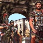 garda pretoriană