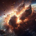 un asteroid ar ameninţa Pământul