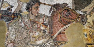 de ce nu a invadat alexandru cel mare roma