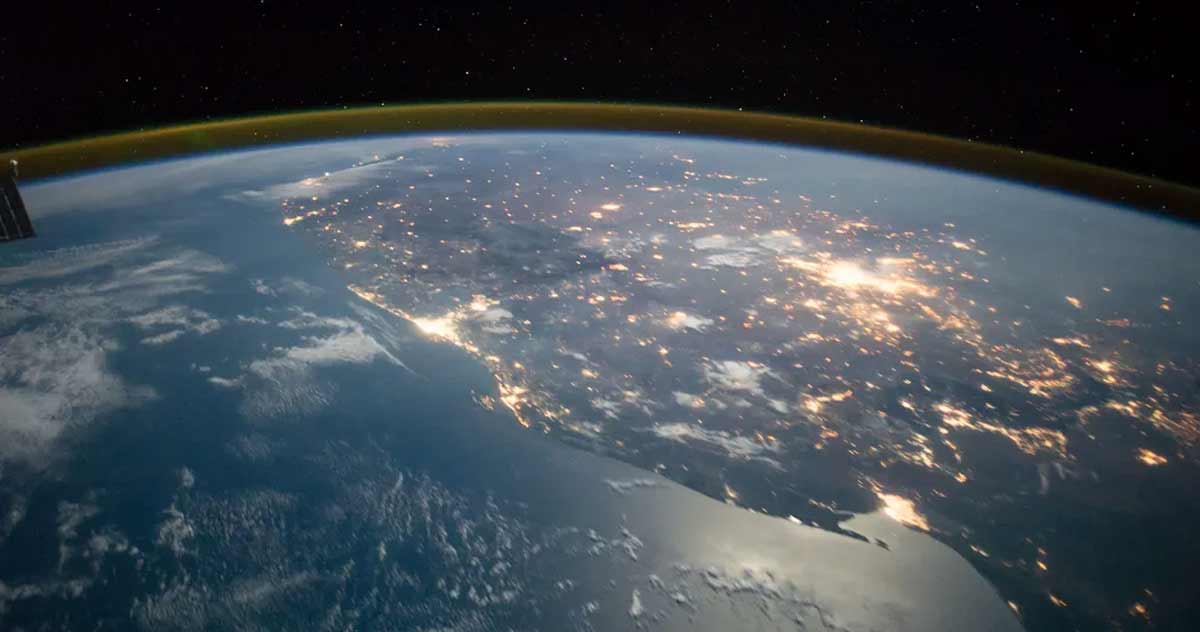 Când va scădea atât de mult nivelul de oxigen, încât viaţa de pe Pământ va fi sufocată