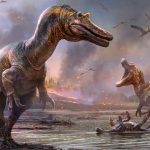 Dinozaurii au dominat Pământul