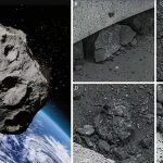 asteroidul bennu