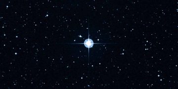 steaua matusalem cea mai veche stea din Univers