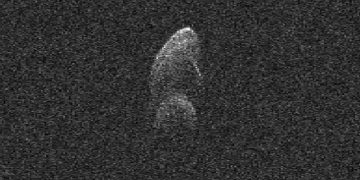 Asteroidul 2013 NK4 asteroid potenţial periculos