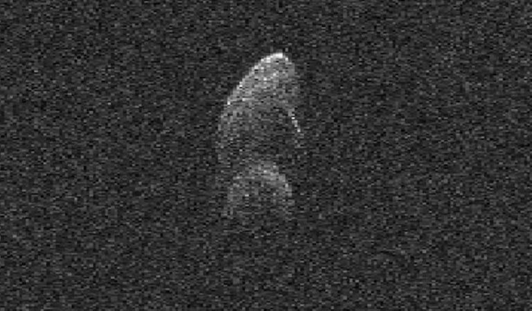 Asteroidul 2013 NK4 asteroid potenţial periculos
